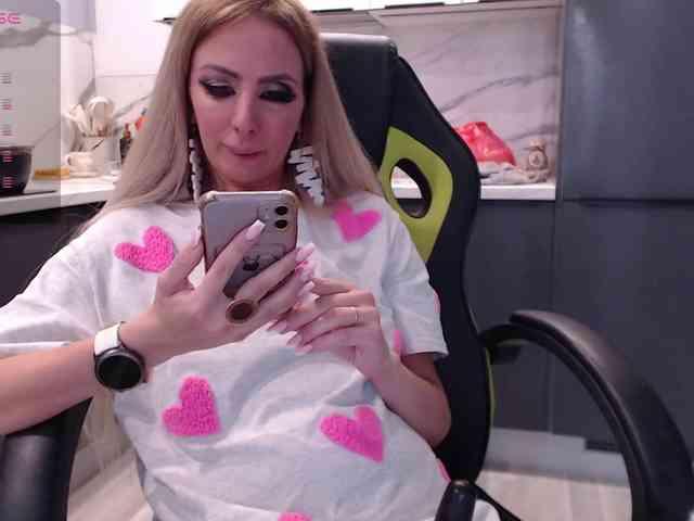 blondalina