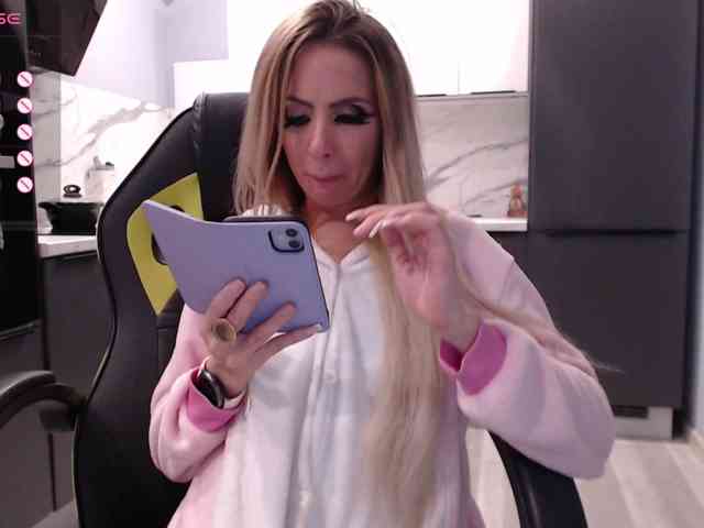 blondalina