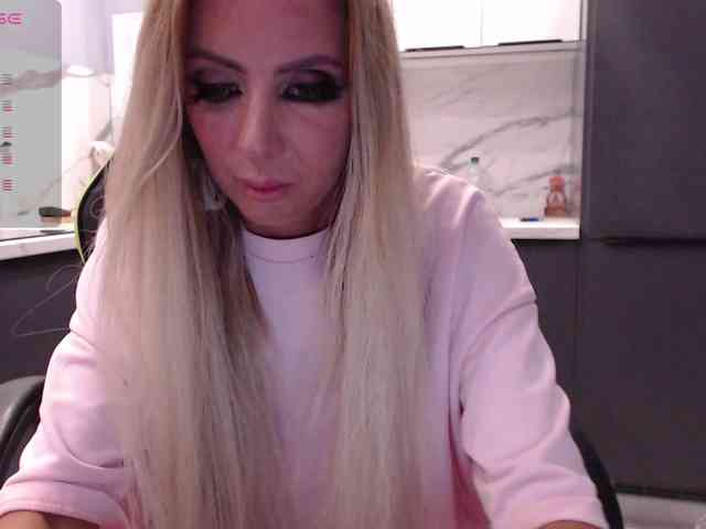 blondalina