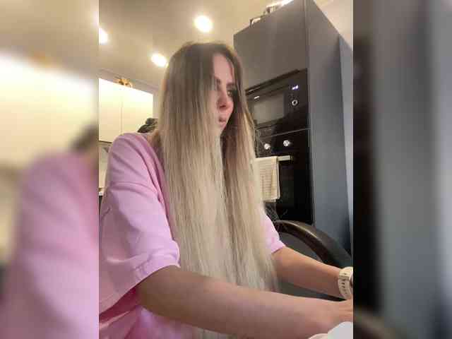 blondalina