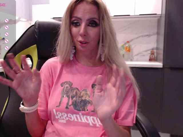blondalina