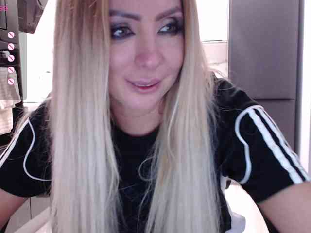 blondalina