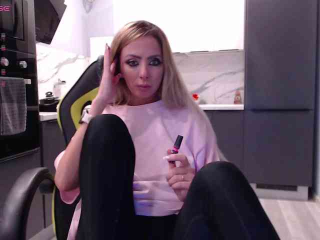 blondalina