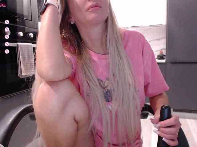 blondalina