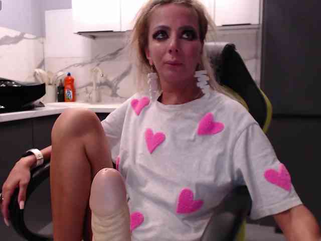 blondalina