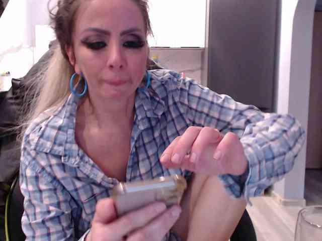 blondalina