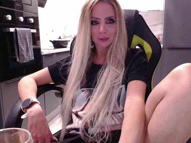 blondalina