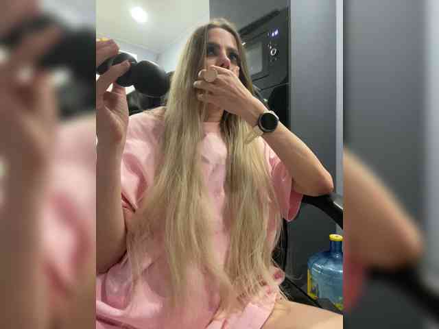 blondalina