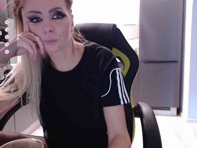 blondalina