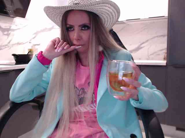 blondalina