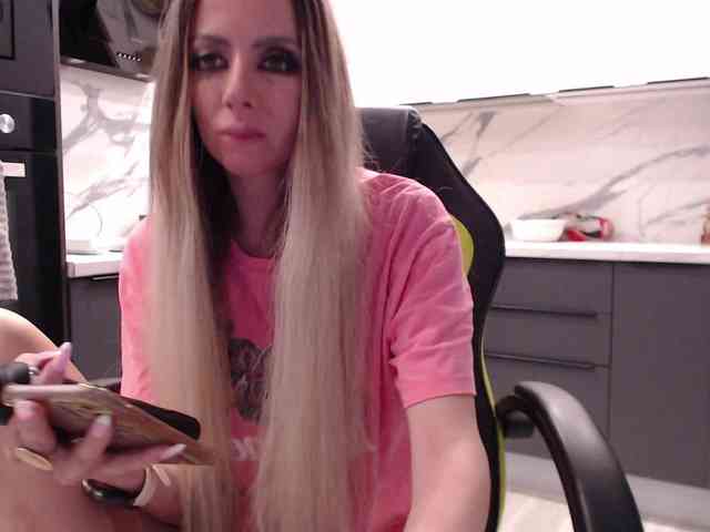 blondalina