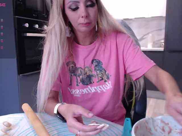 blondalina