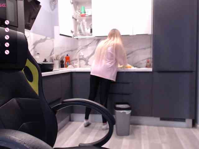 blondalina