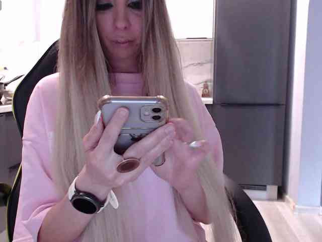 blondalina