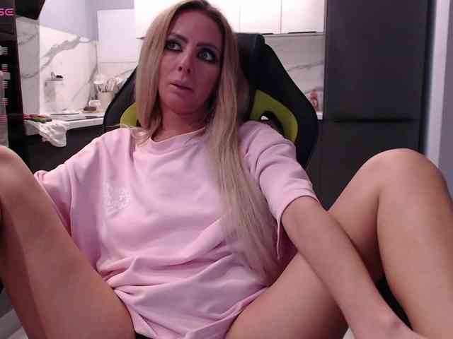 blondalina