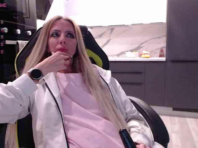 blondalina