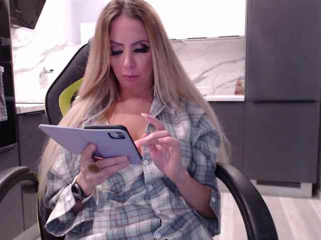 blondalina