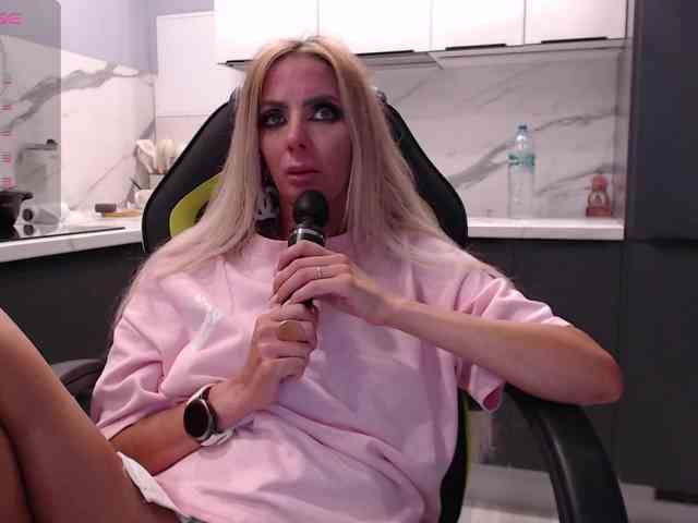 blondalina
