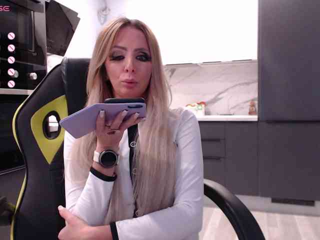 blondalina