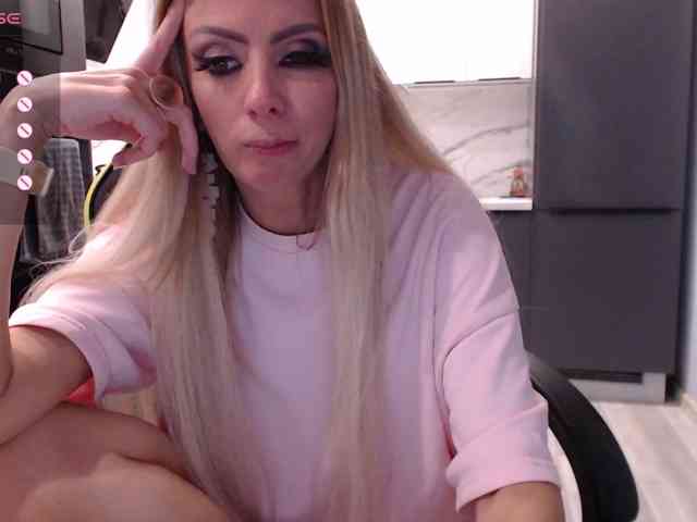 blondalina