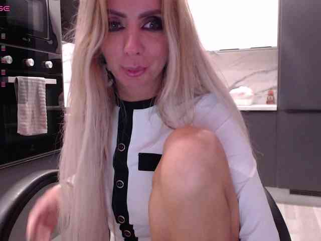 blondalina
