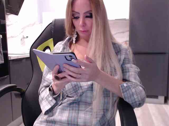 blondalina