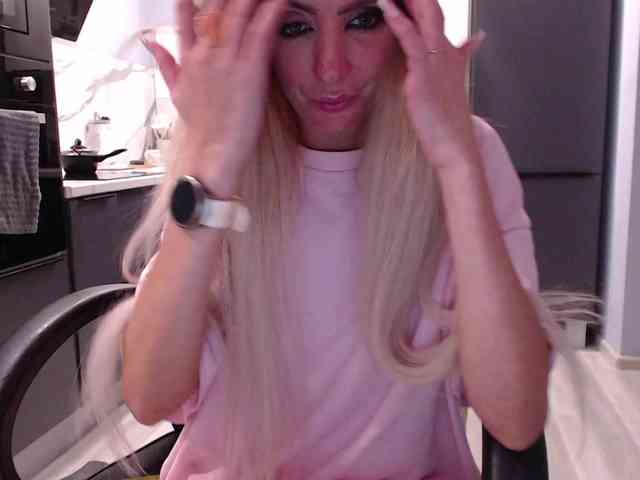 blondalina