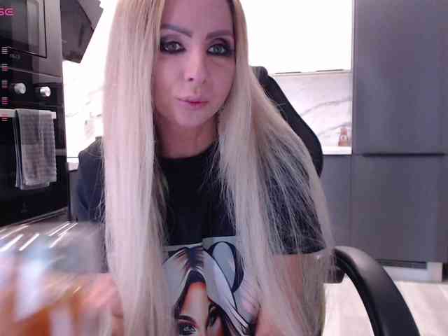 blondalina