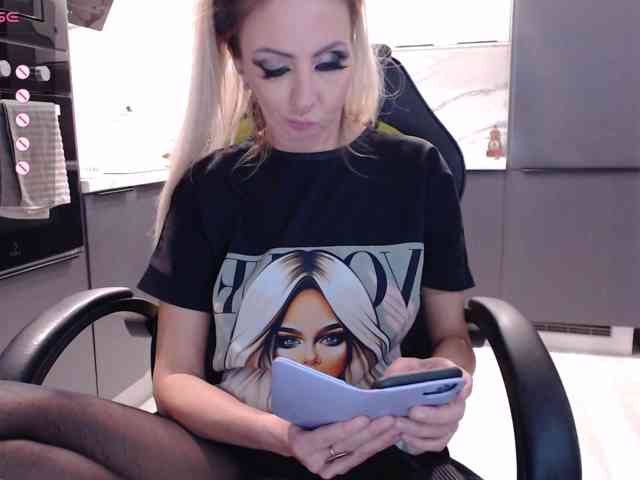 blondalina