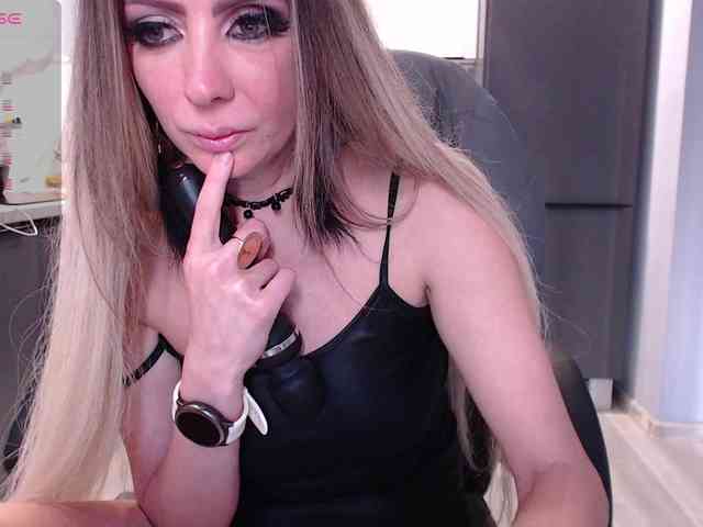 blondalina