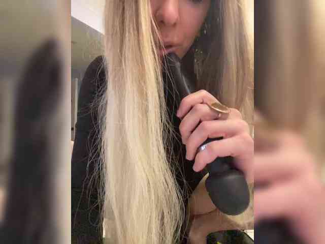 blondalina