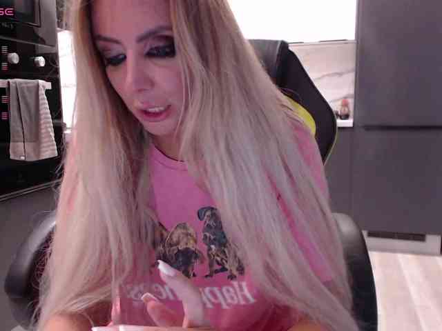 blondalina
