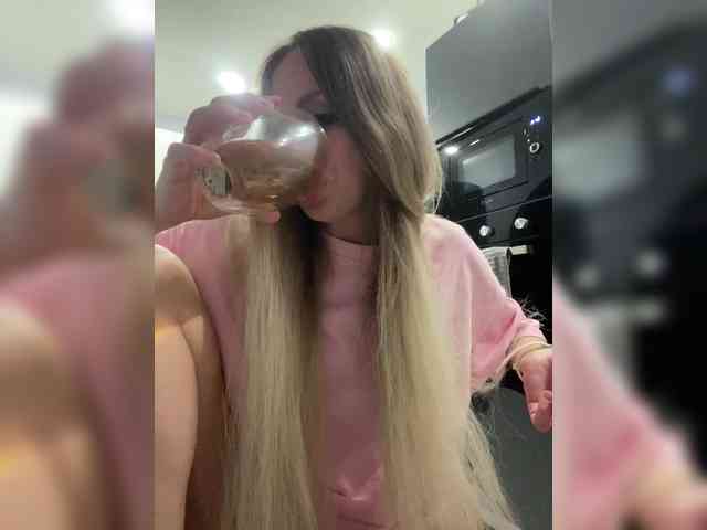 blondalina