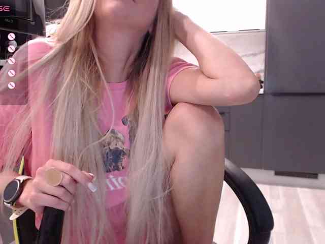 porn chat room Blondalina