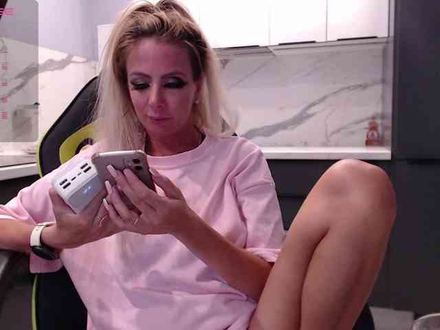 blondalina