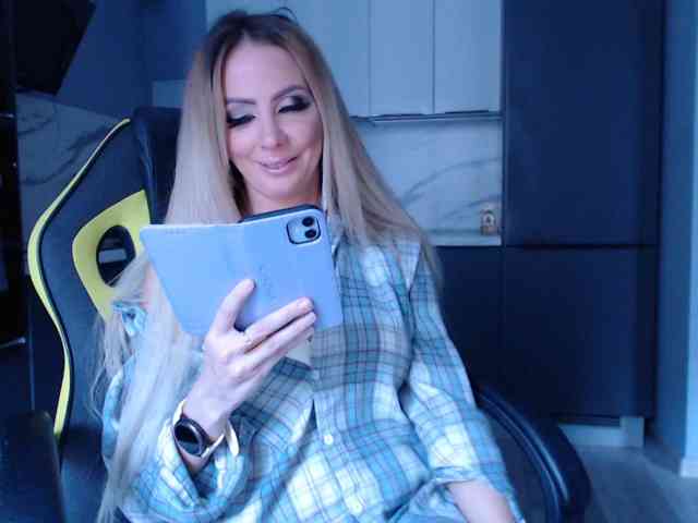 blondalina