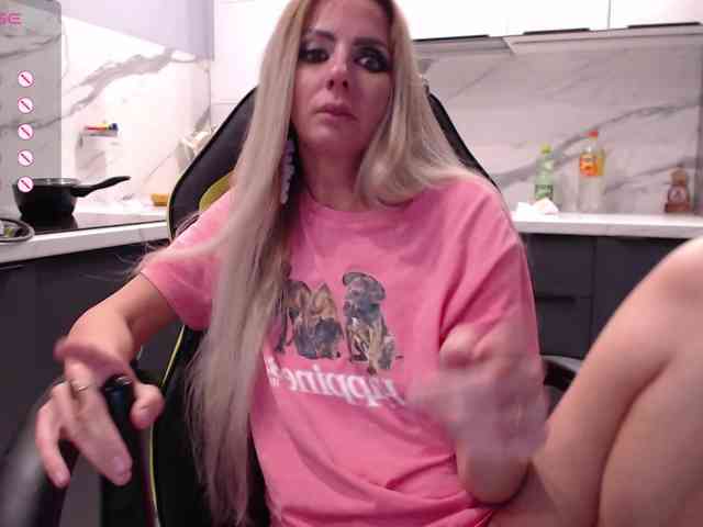 blondalina