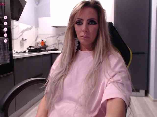 blondalina