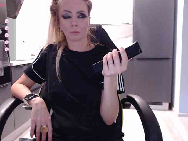 blondalina
