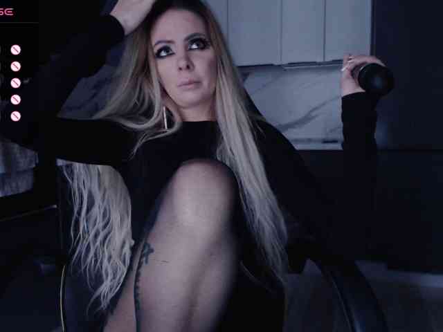 blondalina