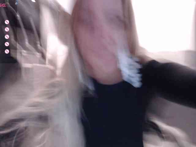 blondalina