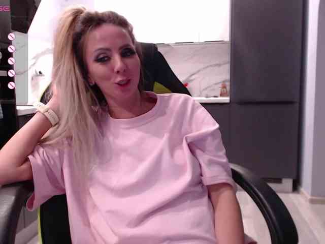blondalina