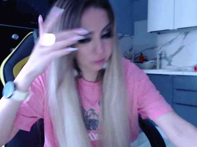 blondalina