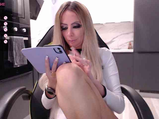 blondalina