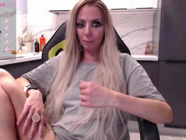 blondalina