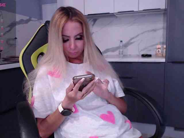 blondalina