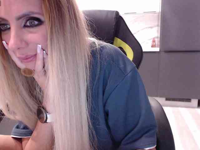 blondalina
