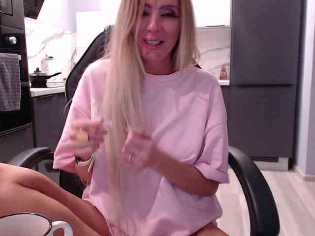 blondalina