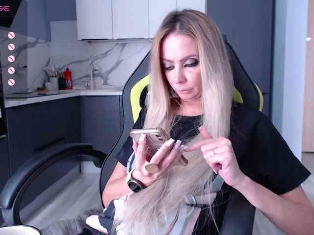 blondalina
