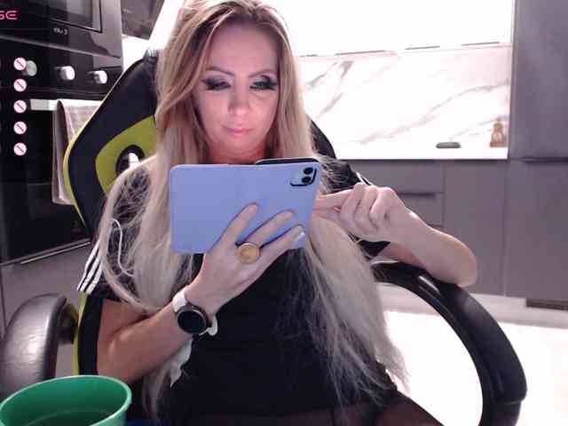 blondalina